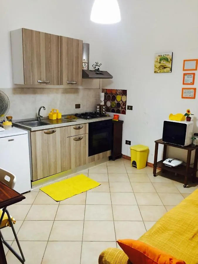 Friendly Home Palermo