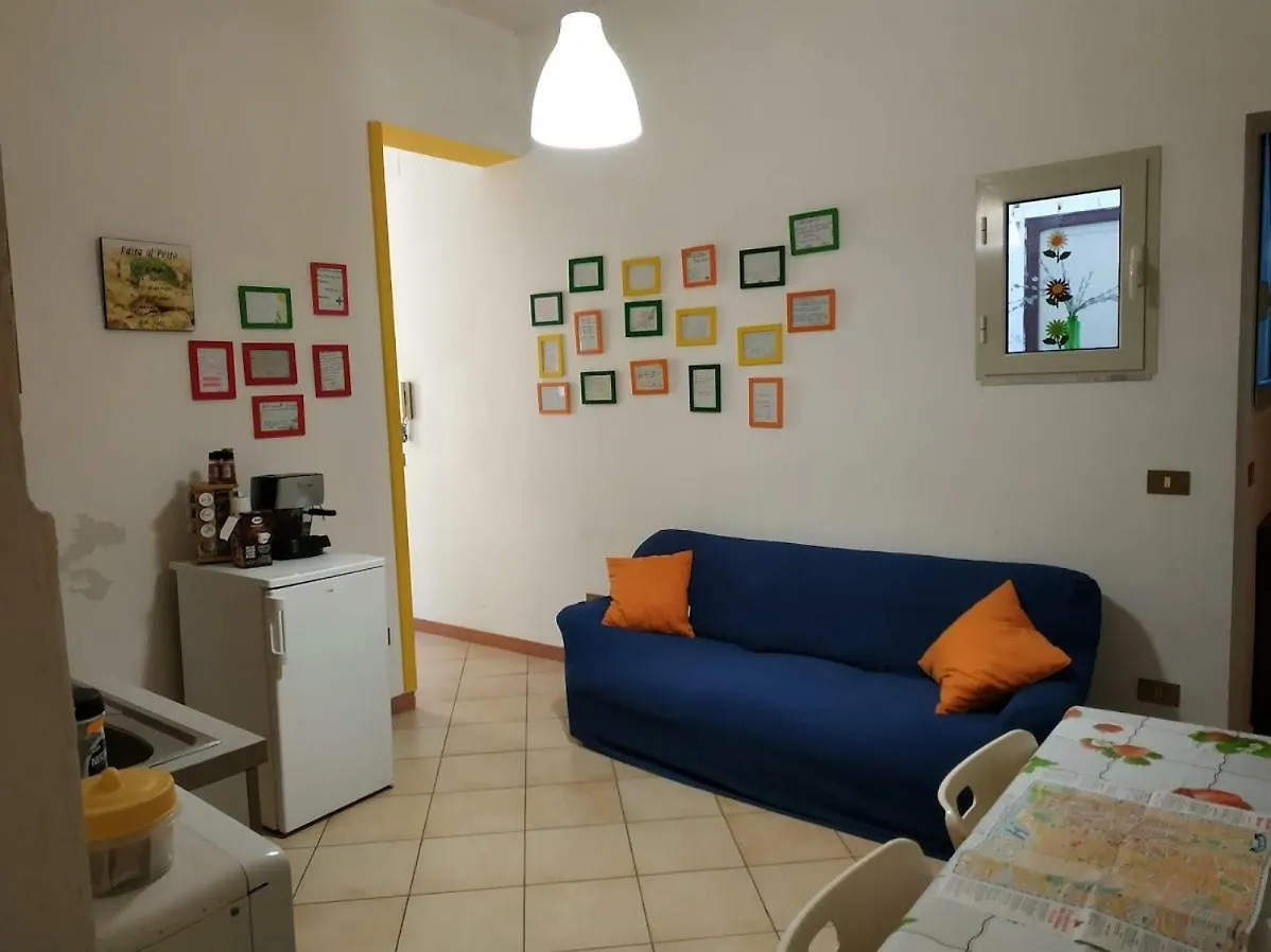 Friendly Home Palermo Italien